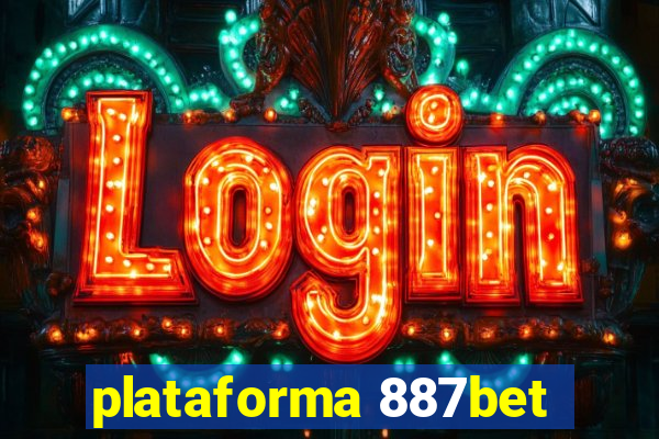 plataforma 887bet